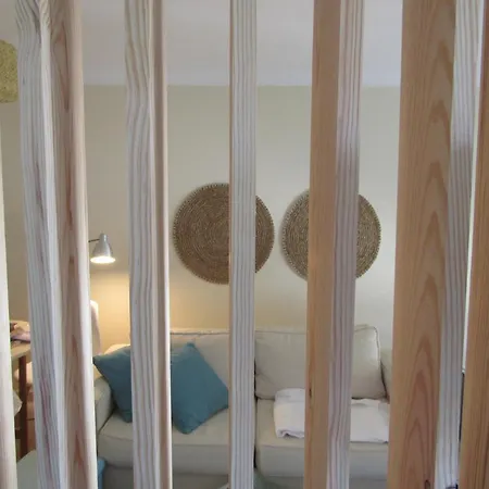 Casas Do Mar - 1 - Sea House דירה