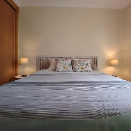 Casas Do Mar - 1 - Sea House Appartement