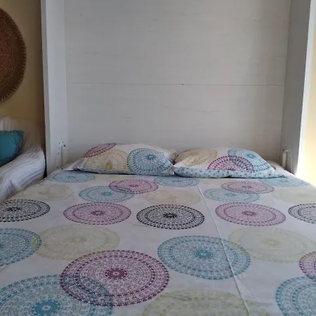 Casas Do Mar - 1 - Sea House *