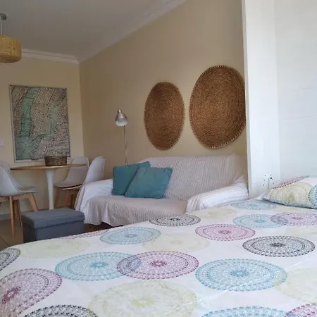 Casas Do Mar - 1 - Sea House דירה בליאל
