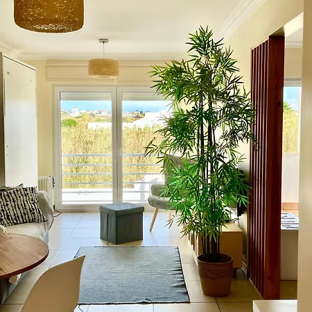 公寓 Casas Do Mar - 1 - Sea House
