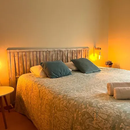 Casas Do Mar - 1 - Sea House 公寓 巴勒尔