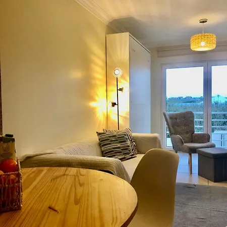 Casas Do Mar - 1 - Sea House * 巴勒尔