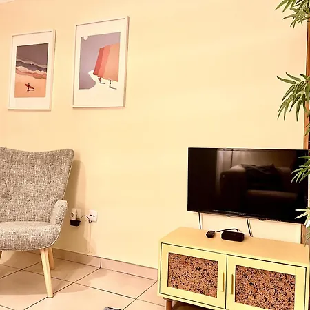 Casas Do Mar - 1 - Sea House Διαμέρισμα *