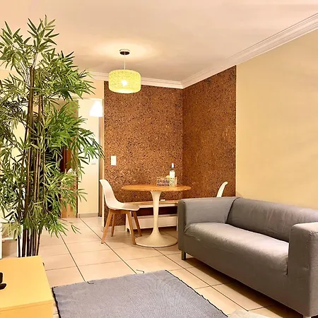 Apartamento Casas Do Mar - 1 - Sea House *