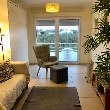公寓 Casas Do Mar - 1 - Sea House