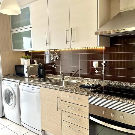 Casas Do Mar - 1 - Sea House 公寓 巴勒尔