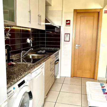 Casas Do Mar - 1 - Sea House *