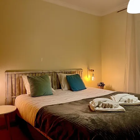 Διαμέρισμα Casas Do Mar - 1 - Sea House *