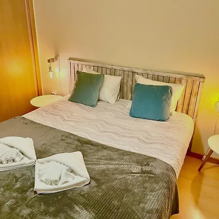 Apartamento Casas Do Mar - 1 - Sea House Baleal
