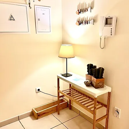 Διαμέρισμα Casas Do Mar - 1 - Sea House *