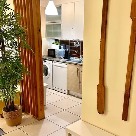 公寓 Casas Do Mar - 1 - Sea House