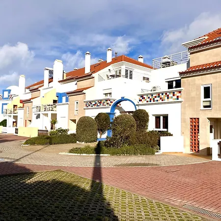Casas Do Mar - 1 - Sea House * 巴勒尔
