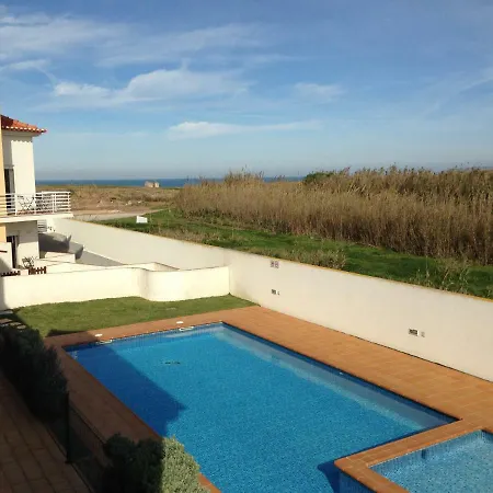 アパート Casas Do Mar - 1 - Sea House