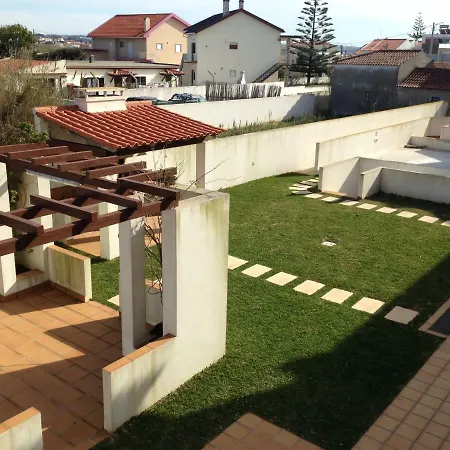 Casas Do Mar - 1 - Sea House 巴勒尔