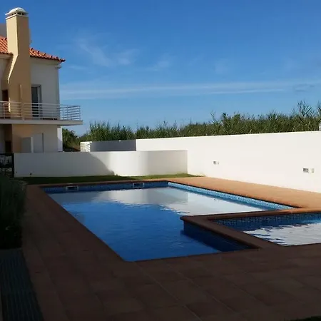 Casas Do Mar - 1 - Sea House アパート *