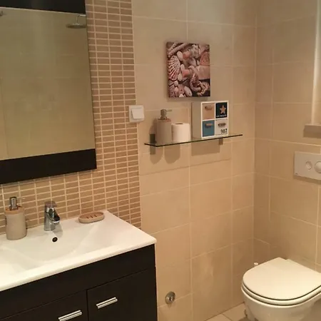 Casas Do Mar - 1 - Sea House 巴勒尔