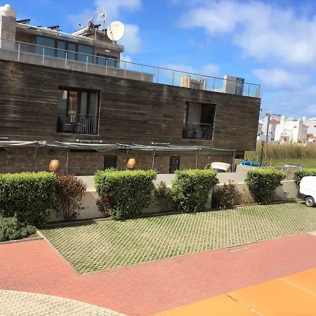 Casas Do Mar - 1 - Sea House דירה *