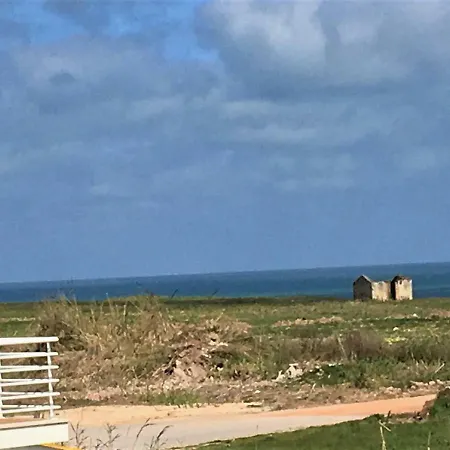Casas Do Mar - 1 - Sea House בליאל
