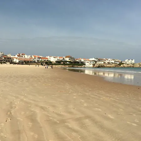 Apartment Casas Do Mar - 1 - Sea House Baleal