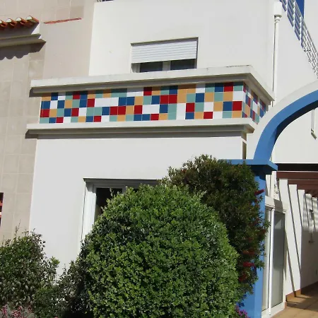 Casas Do Mar - 1 - Sea House 公寓