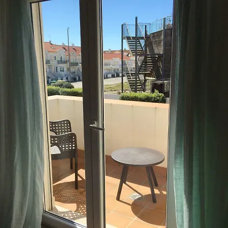 Casas Do Mar - 1 - Sea House * 巴勒尔