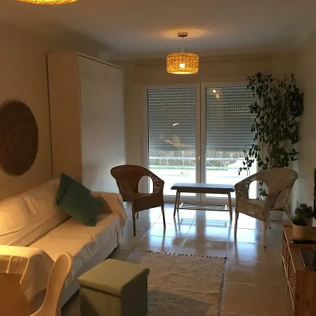 Casas Do Mar - 1 - Sea House דירה