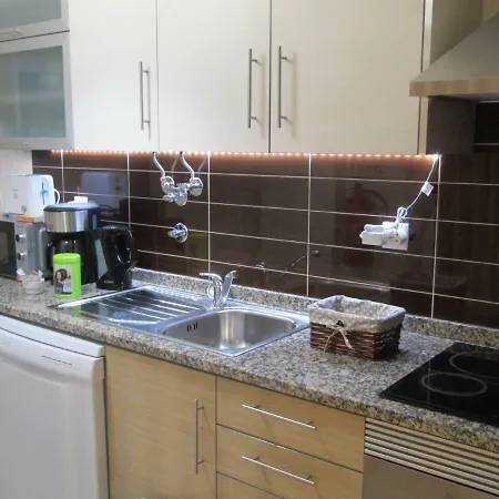 Casas Do Mar - 1 - Sea House דירה