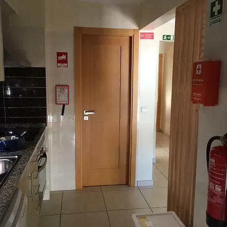 Casas Do Mar - 1 - Sea House 巴勒尔