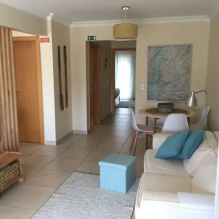 Casas Do Mar - 1 - Sea House Appartement