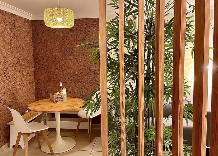 公寓 Casas Do Mar - 1 - Sea House 巴勒尔