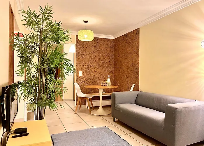 Apartamento Casas Do Mar - 1 - Sea House *