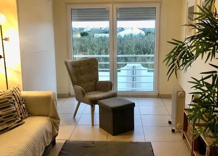 Apartamento Casas Do Mar - 1 - Sea House