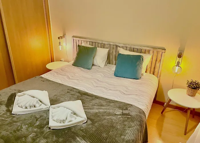 Apartamento Casas Do Mar - 1 - Sea House Baleal