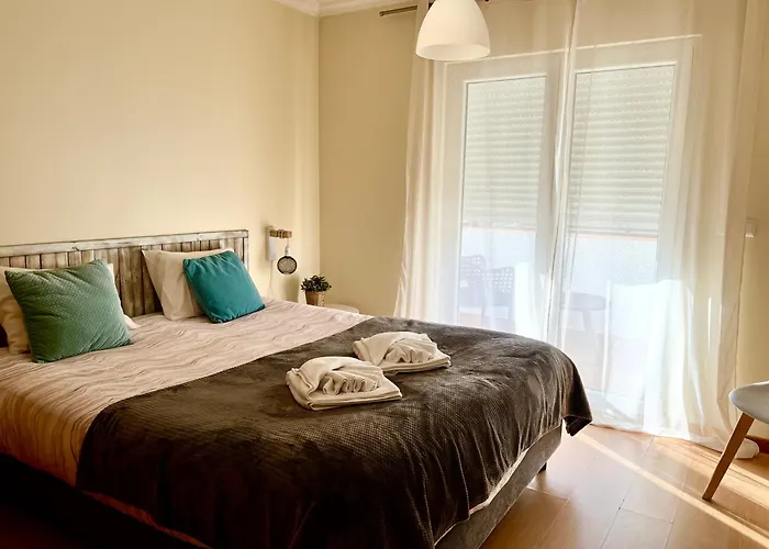 Casas Do Mar - 1 - Sea House Apartamento