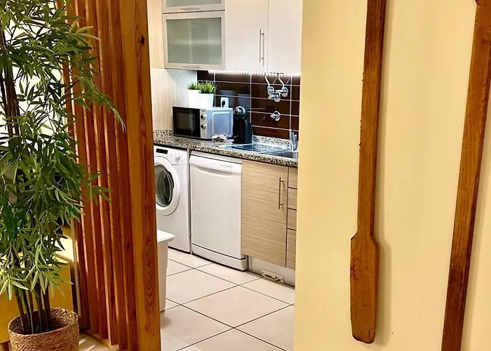 Apartamento Casas Do Mar - 1 - Sea House
