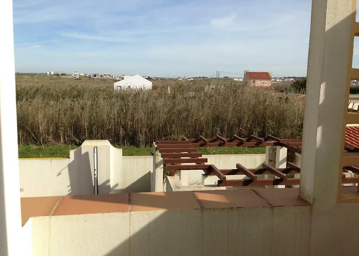 Casas Do Mar - 1 - Sea House