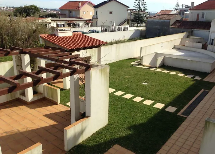 Casas Do Mar - 1 - Sea House Baleal