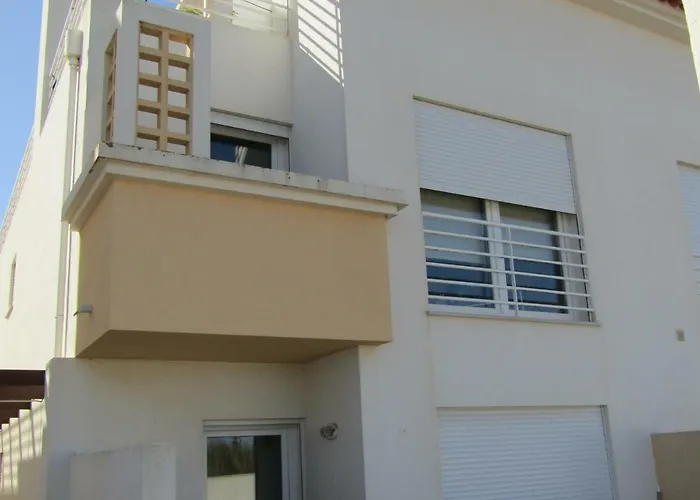 Casas Do Mar - 1 - Sea House Apartmán *