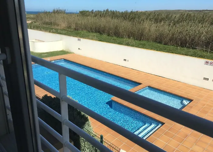 Casas Do Mar - 1 - Sea House *